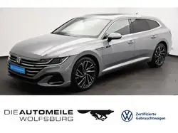 Volkswagen Arteon 2.0 TDI SCR DSG R Line