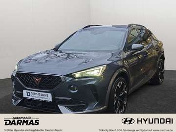 Formentor VZ 2.0 TSI 4Drive DSG Leder Pano ACC