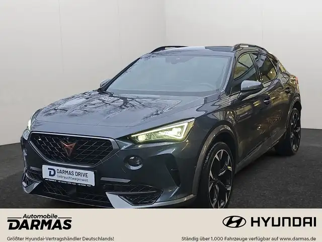 CUPRA Formentor Formentor VZ 2.0 TSI 4Drive DSG Leder Pano ACC