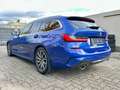 BMW 320 d xDrive/M Sport/Laser/Pano/HUD/360°/AHK/H&K Blau - thumbnail 4