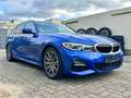 BMW 320 d xDrive/M Sport/Laser/Pano/HUD/360°/AHK/H&K Blau - thumbnail 1