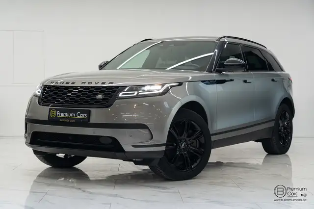 Land Rover Range Rover Velar S AWD P400e! Black pack! ACC! Pano! Full! Memory!