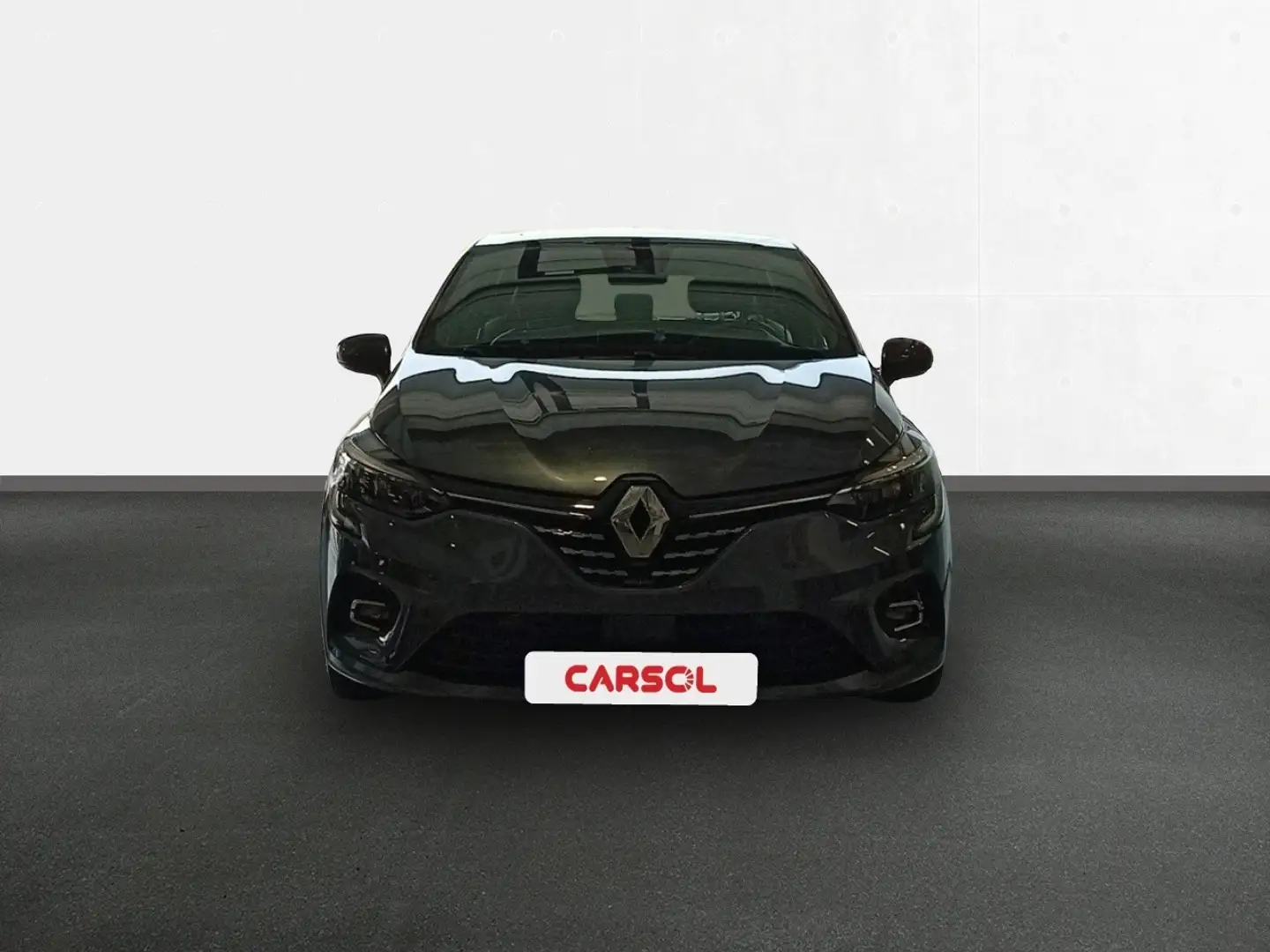 Renault Clio E-TECH Híbrido Techno 103kW Gris - 2