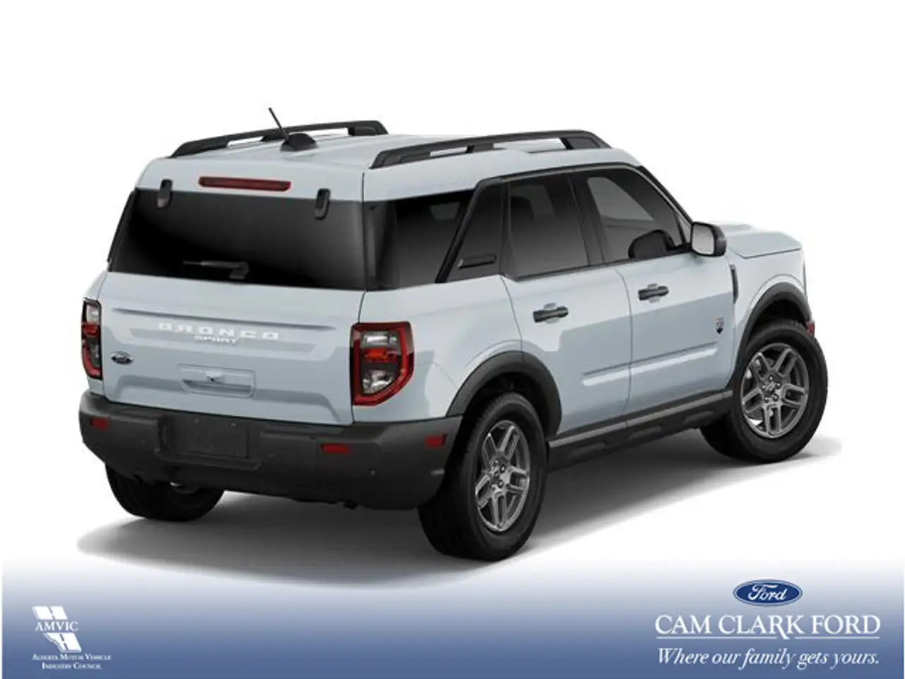 Ford Bronco Sport снимка Ford Bronco Sport