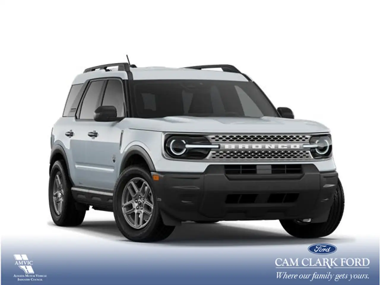 Ford Bronco Sport снимка Ford Bronco Sport