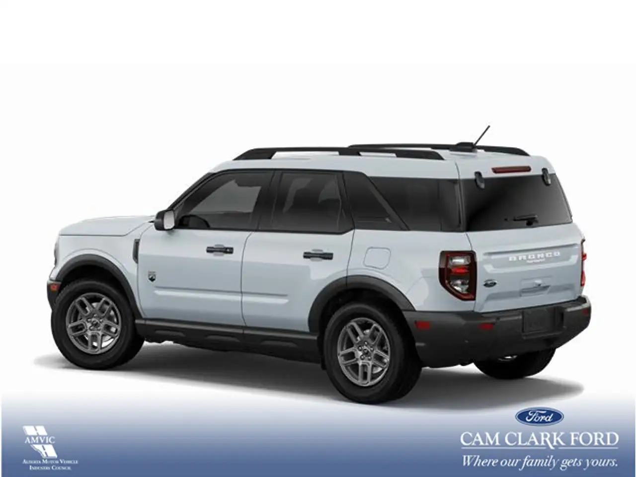 Ford Bronco Sport снимка Ford Bronco Sport