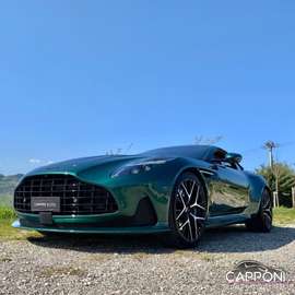 V8 Volante