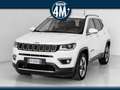 Jeep Compass 1.6 Multijet II 2WD Limited Wit - thumbnail 1