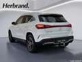 Mercedes-Benz EQA 300 4M AMG  AHK Distronic Ambiente LHZ. RFK. Weiß - thumbnail 4