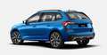 Skoda Kamiq Tour 1.5 TSI 150PS DSG Fahrassi Komfort Plus Blau - thumbnail 3
