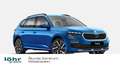 Skoda Kamiq Tour 1.5 TSI 150PS DSG Fahrassi Komfort Plus Blau - thumbnail 1