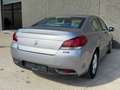 Peugeot 508 508 1.6 BlueHDi Active// GPS/CLIM/CRUISE/GARANTIE Gris - thumbnail 6