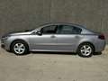Peugeot 508 508 1.6 BlueHDi Active// GPS/CLIM/CRUISE/GARANTIE Gris - thumbnail 8