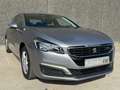 Peugeot 508 508 1.6 BlueHDi Active// GPS/CLIM/CRUISE/GARANTIE Gris - thumbnail 1