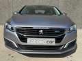 Peugeot 508 508 1.6 BlueHDi Active// GPS/CLIM/CRUISE/GARANTIE Gris - thumbnail 2