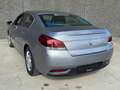 Peugeot 508 508 1.6 BlueHDi Active// GPS/CLIM/CRUISE/GARANTIE Gris - thumbnail 4