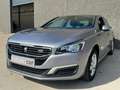 Peugeot 508 508 1.6 BlueHDi Active// GPS/CLIM/CRUISE/GARANTIE Gris - thumbnail 3