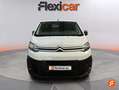 Citroen Jumpy Fg. BlueHDI Talla M S&S Control 100 Blanc - thumbnail 2