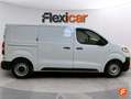 Citroen Jumpy Fg. BlueHDI Talla M S&S Control 100 Blanc - thumbnail 3