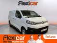 Citroen Jumpy Fg. BlueHDI Talla M S&S Control 100 Blanc - thumbnail 1