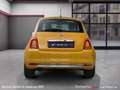 Fiat 500 500 0.9 85 ch TwinAir S\u0026amp;S Lounge Jaune - thumbnail 7