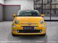 Fiat 500 500 0.9 85 ch TwinAir S\u0026amp;S Lounge Jaune - thumbnail 8