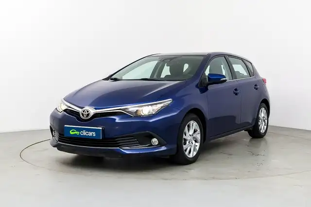 Toyota Auris 120T Active (Business Plus)