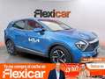 Kia Sportage 1.6 CRDi MHEV 100kW (136CV) Drive 4x2 Azul - thumbnail 1