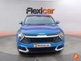 Kia Sportage 1.6 CRDi MHEV 100kW (136CV) Drive 4x2 Azul - thumbnail 3