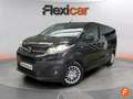 Opel Vivaro 1.6 CDTI S/S 107kW L2 2.9t Combi Plus-9 Negro - thumbnail 3