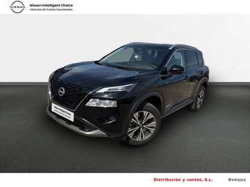 1.5 e-Power N-Connecta e-4orce 4x4 5pl. 158kW