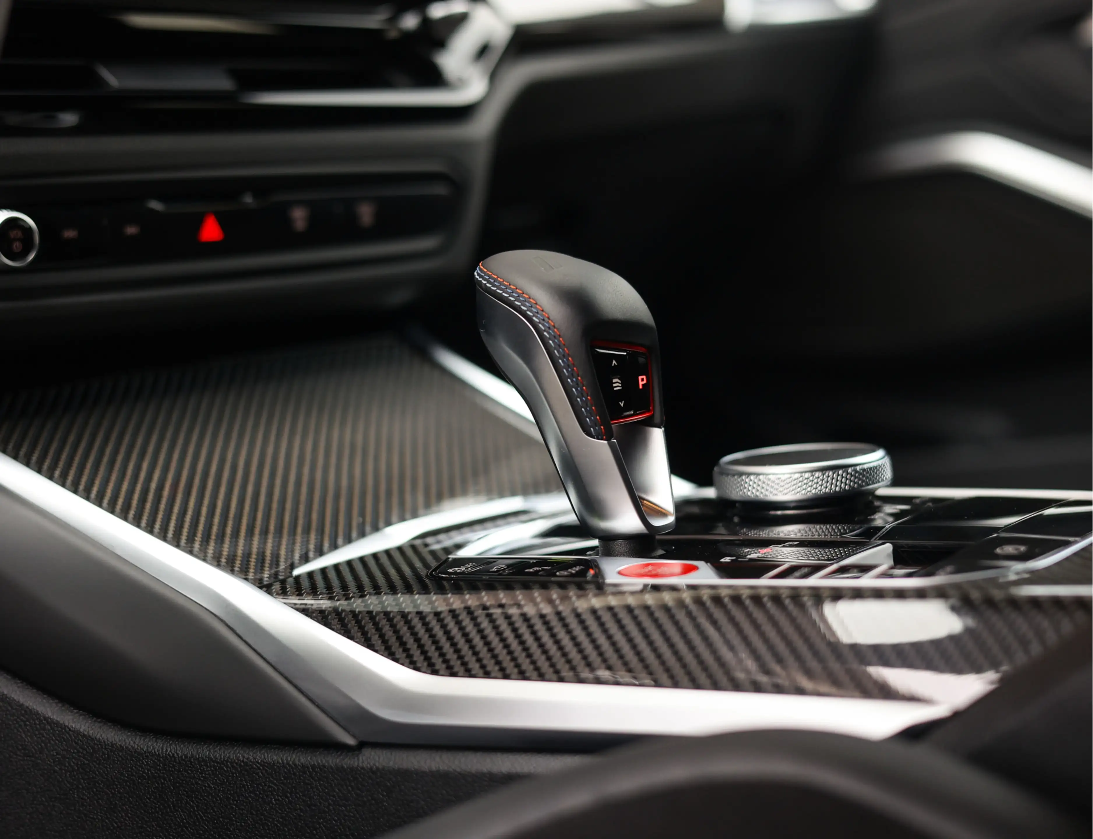 BMW M3 Touring xDrive Competition | Individual - Carbon S — photo 5