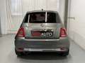 Fiat 500 1.2 EasyPower Pop Star Grigio - thumbnail 4