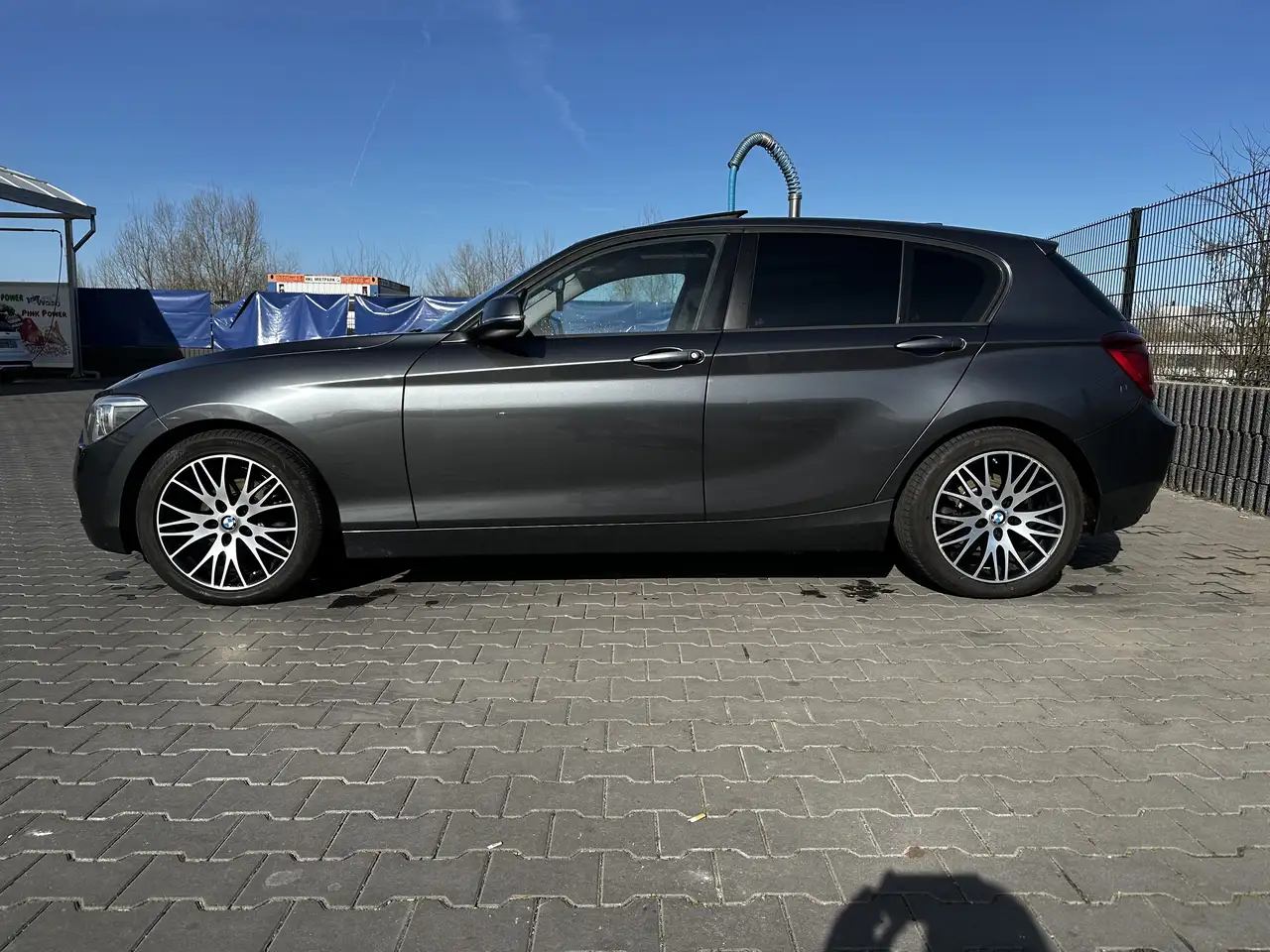 BMW 116