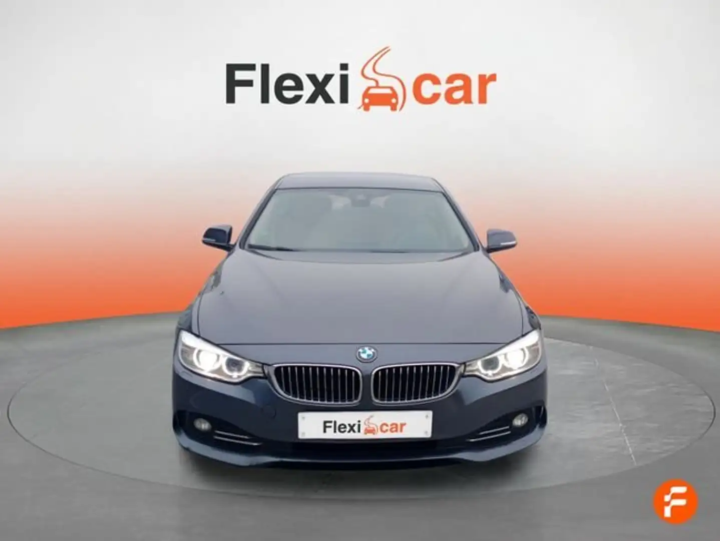 BMW BMW Serie 4 430dA Gran Coupe Negru - 2