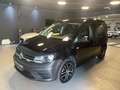 Volkswagen Caddy Trendline BMT Schwarz - thumbnail 1
