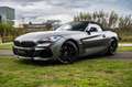 BMW Z4 SDRIVE 30i / M PACK / 1 OWNER / FROZEN GREY / FULL Gris - thumbnail 3