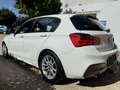 BMW 116 d              ***PACK M*** Blanc - thumbnail 6