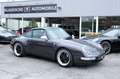 Porsche 993 Carrera 4 Schalt/Unikat Turbo Breit/50k inv. Grau - thumbnail 7
