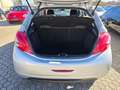 Peugeot 208 Allure/ SHZ/ Klima/ TÜV 6.26 Grau - thumbnail 5
