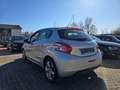 Peugeot 208 Allure/ SHZ/ Klima/ TÜV 6.26 Grau - thumbnail 3