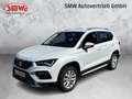 SEAT Ateca 1.5TSI DSG Xperience Weiß - thumbnail 6
