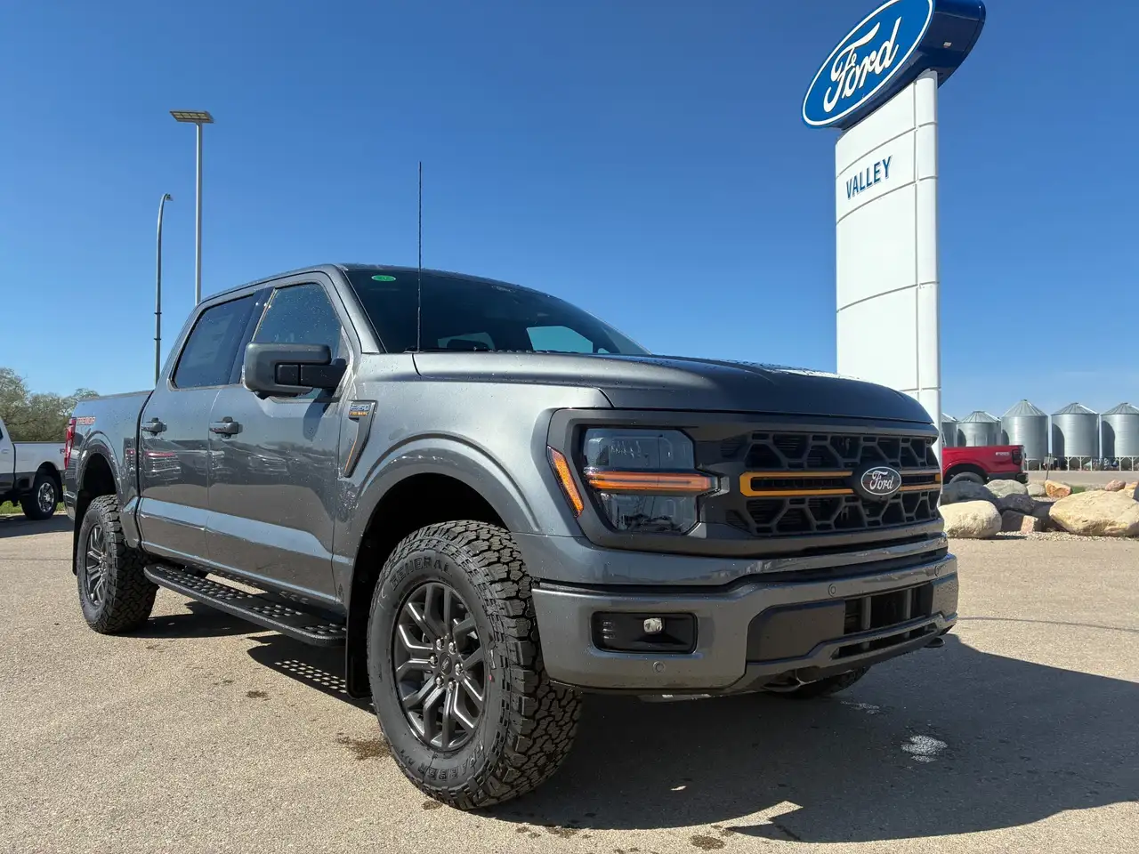 Ford F 150 снимка Ford F 150