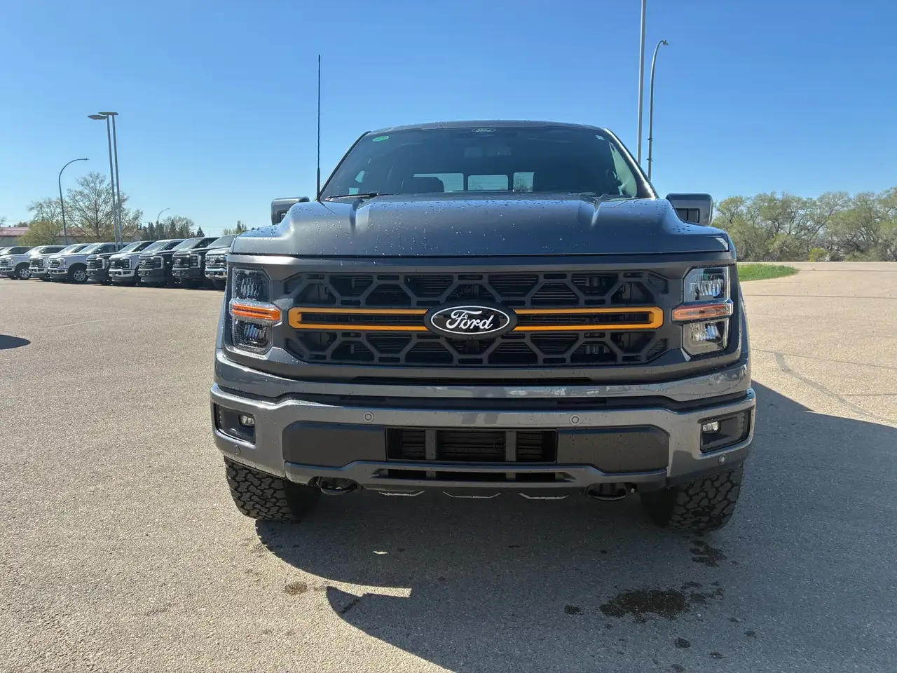 Ford F 150 снимка Ford F 150
