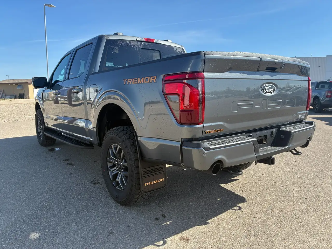 Ford F 150 снимка Ford F 150