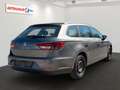 SEAT Leon Kombi 1.6 TDI DSG LED AC Navi PDC Grau - thumbnail 5
