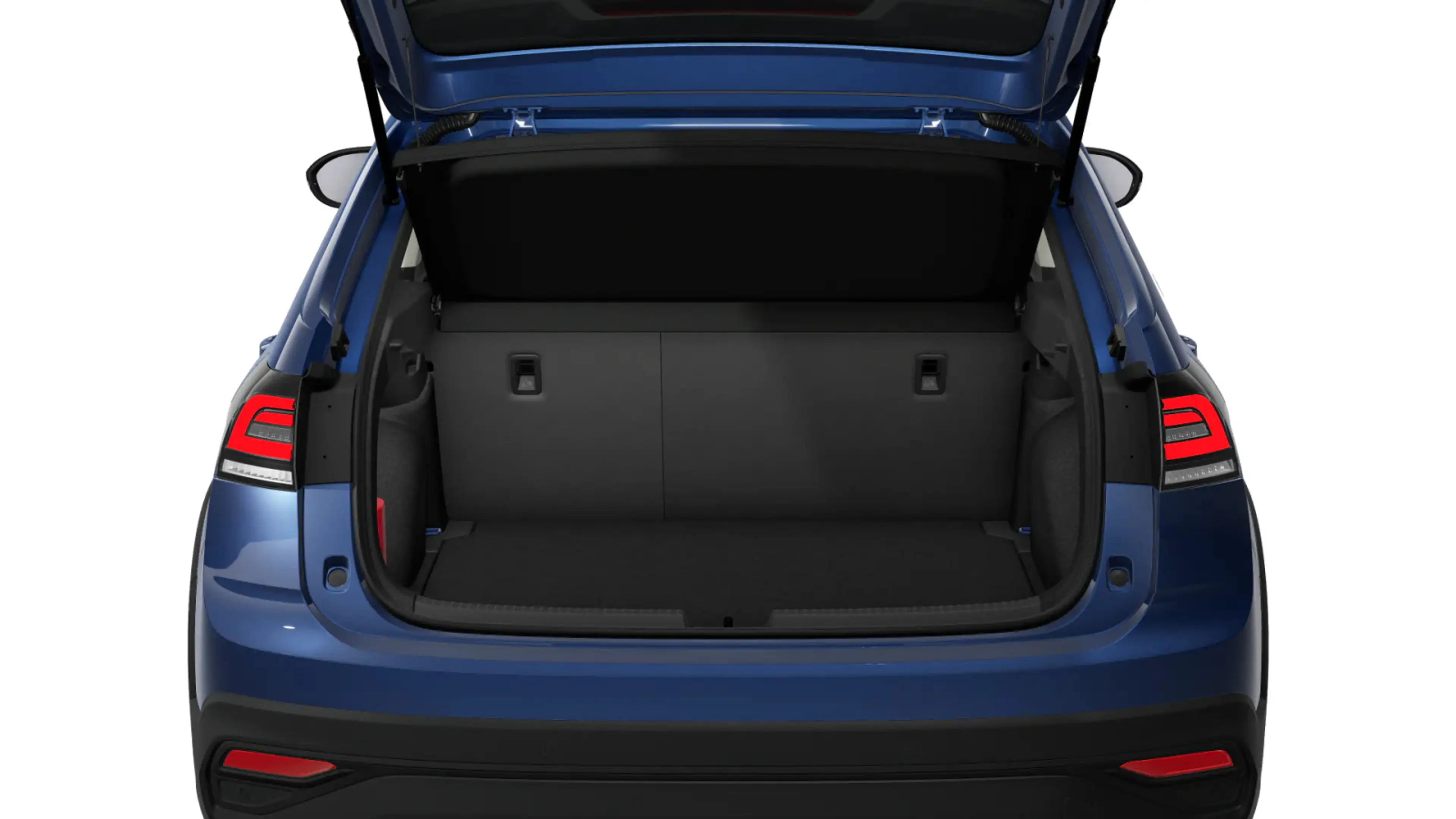 Volkswagen Taigo 1.0 TSI GOAL LED APP-CONNECT KAMERA LM16 — photo 8