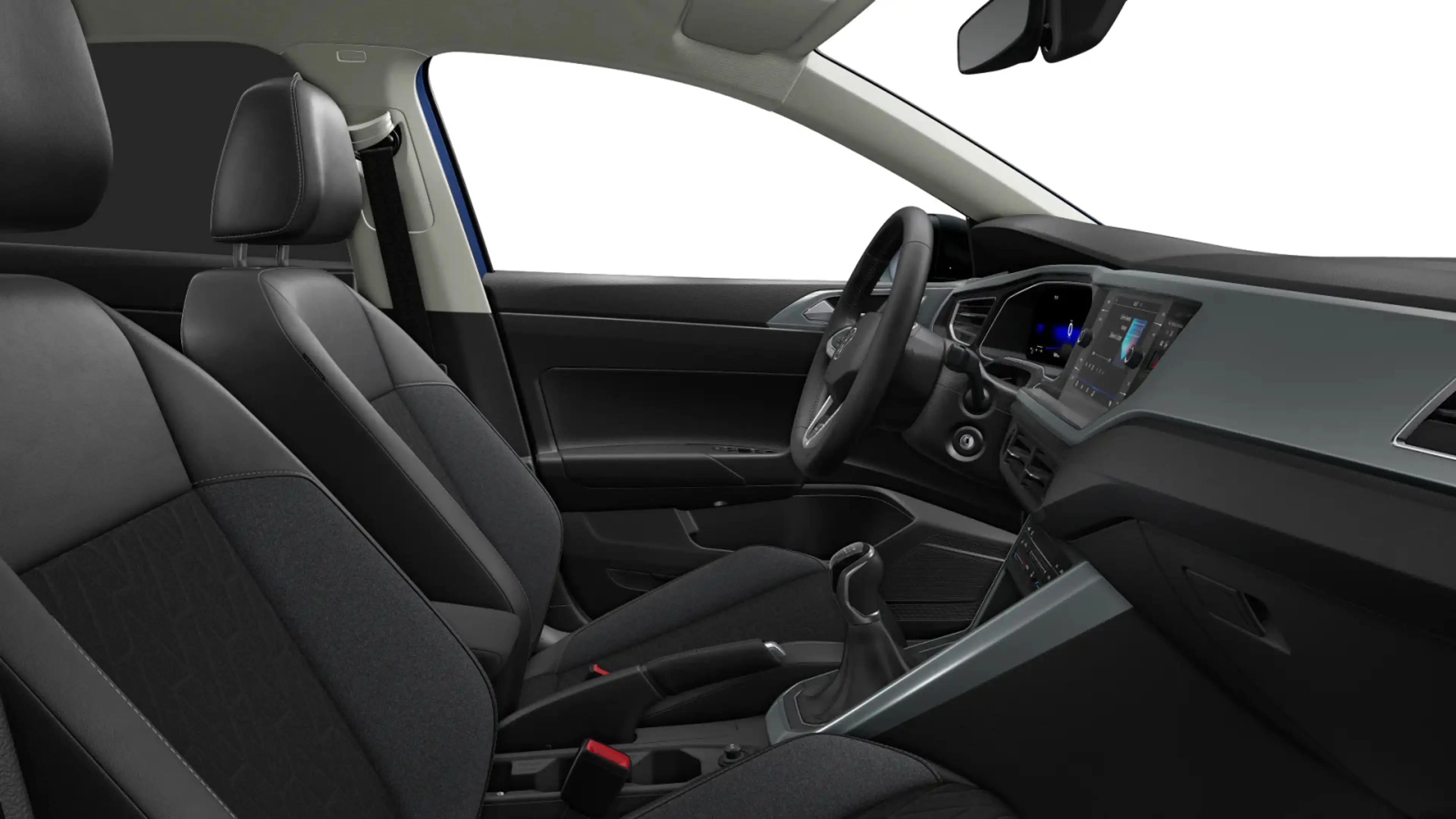 Volkswagen Taigo 1.0 TSI GOAL LED APP-CONNECT KAMERA LM16 — photo 10