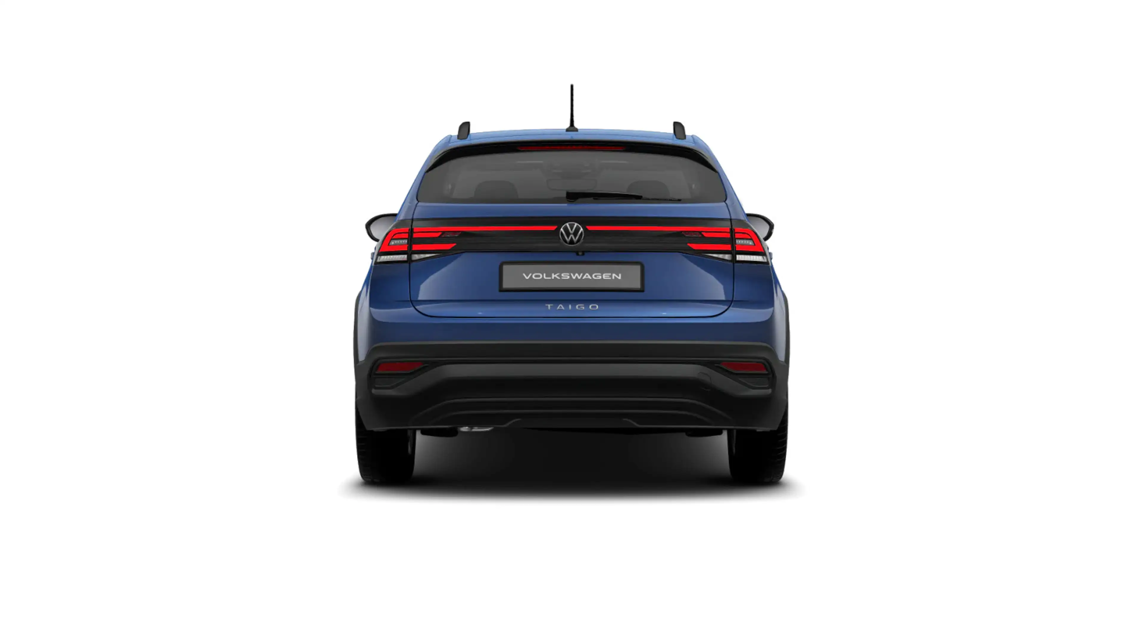 Volkswagen Taigo 1.0 TSI GOAL LED APP-CONNECT KAMERA LM16 — photo 7