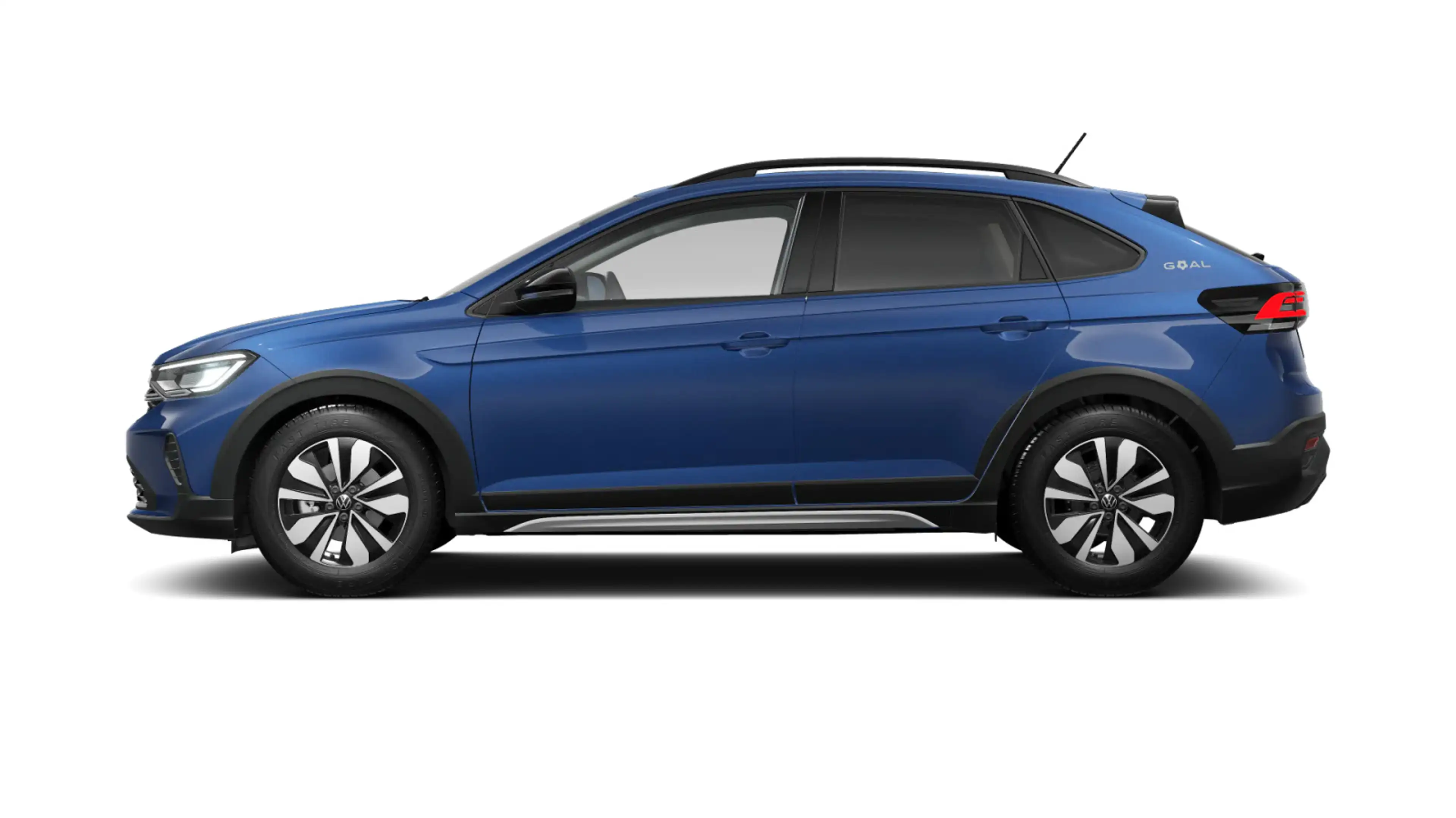 Volkswagen Taigo 1.0 TSI GOAL LED APP-CONNECT KAMERA LM16 — photo 6